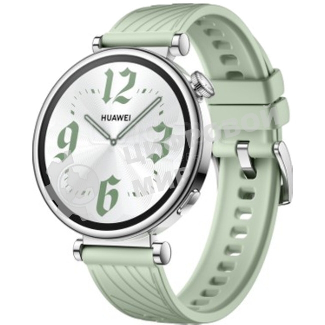 Умные часы HUAWEI Watch GT 4, 1.32