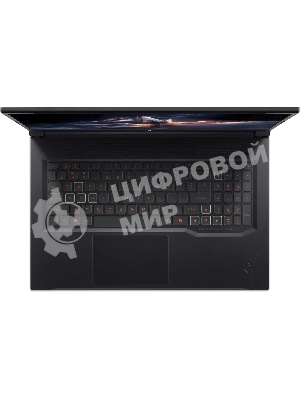 Ноутбук Acer ANV17-41 17.3