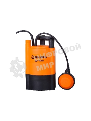 Дренажный насос Вихрь ДН-400Б