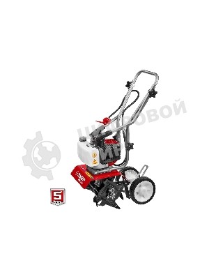 Культиватор ЗУБР МКЛ-100 бензиновый 52 см3