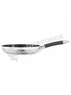 Сковорода Rondell Flaммe RDS-1675, 28 см, без крышки, стальной