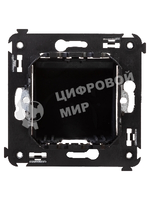 Вывод кабеля из стены DKC Avanti 4412983 