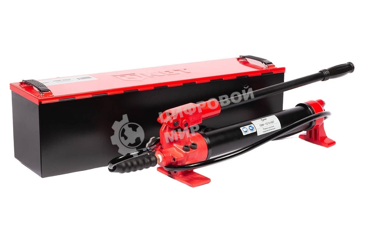 Помпа гидравлическая ручная ПМР-7010