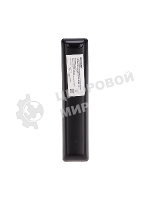 Универсальный пульт дистанционного управления Rexant для телевизора Samsung с функцией SMART TV (ST-05)