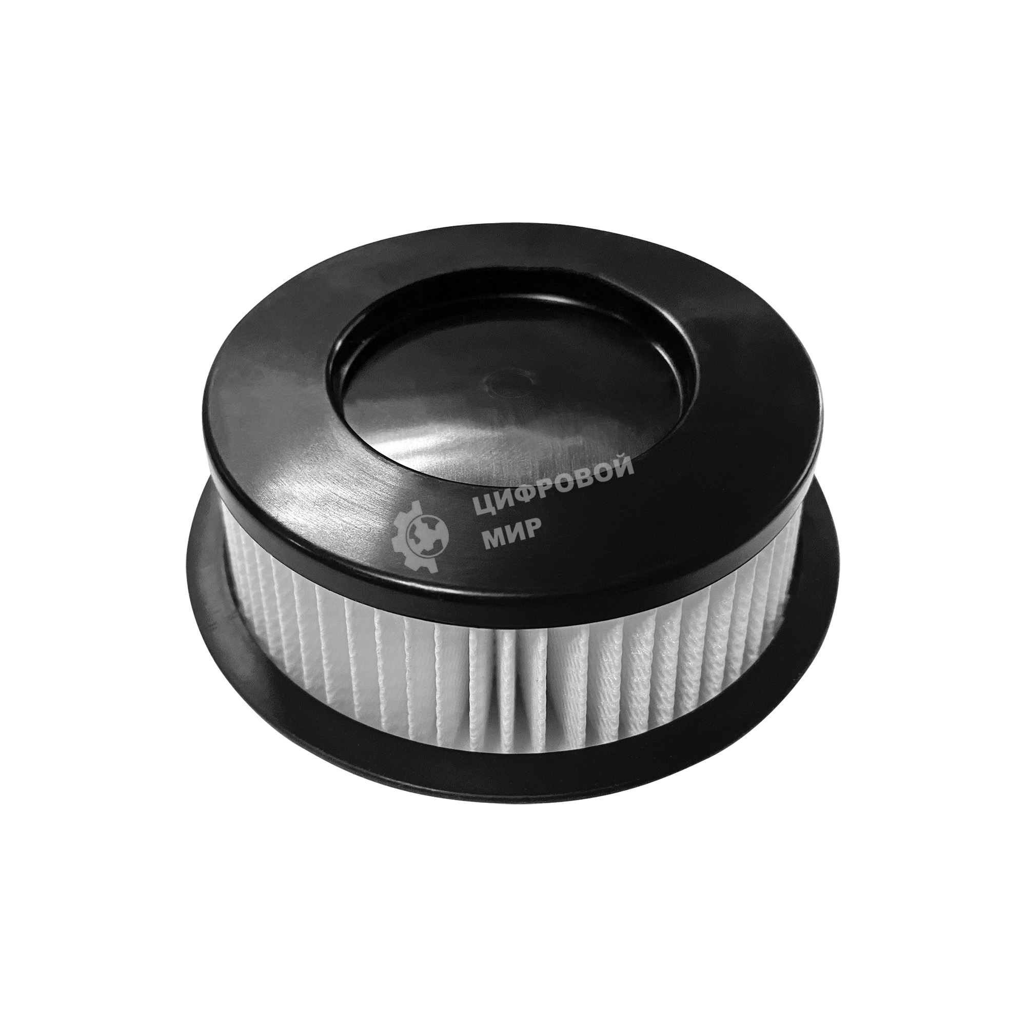 Фильтр BBK FBV2600H белый/черный