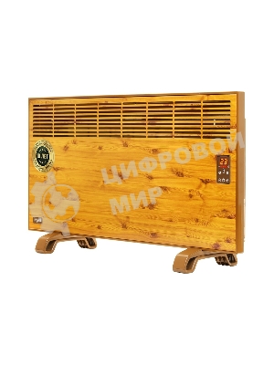 Конвектор электрический iVigo EPK4590E25 2500Вт дерево