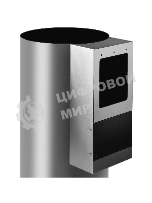 Вытяжка Kuppersberg WL-MOTUBA X