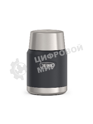 Термос для еды THERMOS IS-300 GT