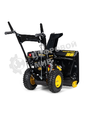 Снегоуборщик Champion ST553