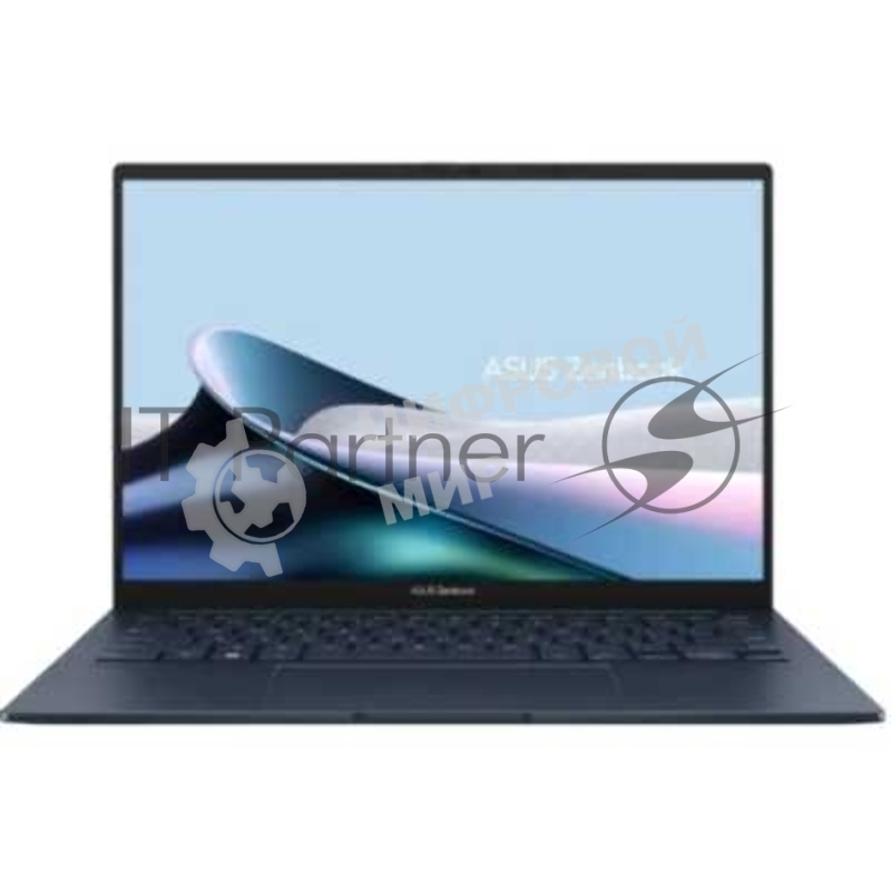 Ноутбук ASUS Zenbook 14 OLED UX3405CA-PP1158 Intel Core Ultra 7 255H 4400MHz/14
