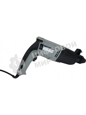 Перфоратор Интерскол П-25/750ЭР SDS plus 733.1.0.70