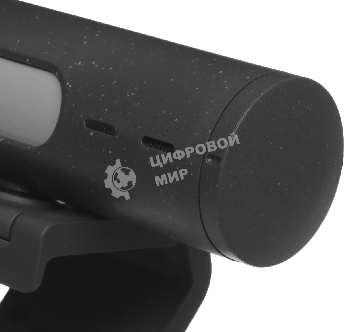 Веб-камера Logitech Brio 500 1920x1080, 30 кадр/с, USB Type-C, микрофон (2 шт, шумоподавление), автоматическая фокусировка, автоосвещение, универсальное крепление