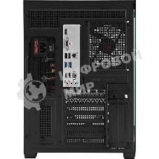 ПК Bloody BD-PC CB76V2 TWR i5 14400F (2.5) 32Gb SSD1Tb RTX5070 12Gb Windows 11 Home 64 2.5xGbitEth WiFi BT 750W черный (RUS) (2142027)