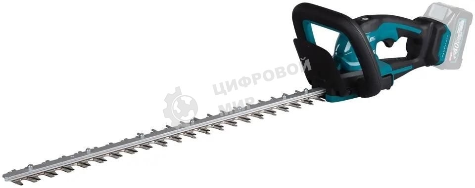 Кусторез Makita UH021GZ аккум.