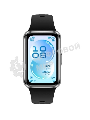 Фитнес-браслет HUAWEI Band 11 BNE-AL00, 1.62