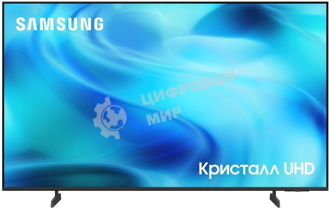 Телевизор Samsung UE43U8000HUXPY, 43