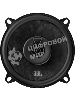 Колонки автомобильные JBL Stage3 58 480Вт 89дБ 3Ом 13см (5дюйм) (ком.:2кол.) коаксиальные двухполосные