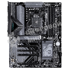 Материнская плата Gigabyte B550 X EAGLE WIFI6E, AM4, AMD B550, 4xDDR4, 4xSATA, 2xM.2, 1xPCIe 4.0 x16, 4xPCIe 3.0 x1, 1xHDMI, 1x2.5Gb LAN, 4xUSB 2.0, 3xUSB 3.2 Gen 1, 1xUSB 3.2 Gen 2, 1xUSB Type-C, 3x3.5 мм, 7.1, ATX