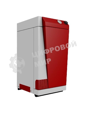 Котел напольный газ. одноконтур. энергонезав. Лемакс UNO 7,5, сталь, 7,5 кВт