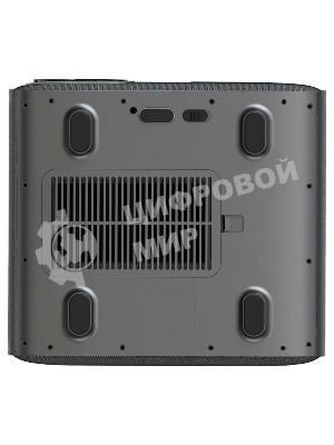 Проектор Cactus CS-PRC.05B.Full HD-A LCD 7500Lm LS 750Lm ANSI (1920x1080) 1000:1 ресурс лампы:50000часов 2xUSB typeA 2xHDMI 1.78кг
