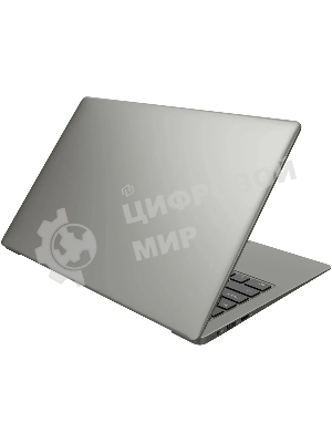 Ноутбук Digma EVE P4850 Pentium N5030 8Gb SSD256Gb Intel UHD Graphics 605 14