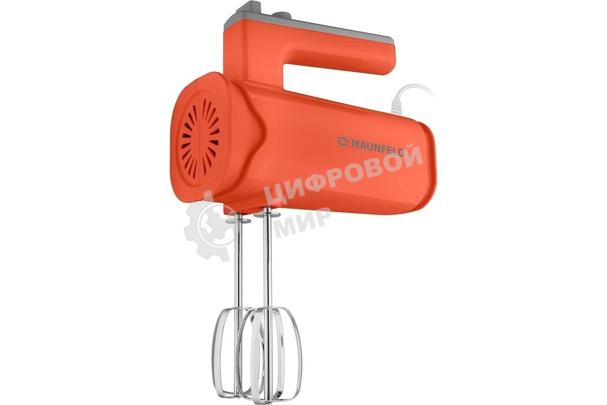 Миксер Maunfeld MF-331R