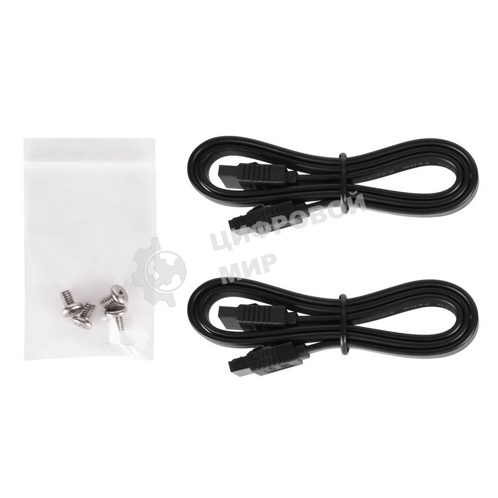 Корзина для накопителей M.2 Silverstone G56SDP120300020