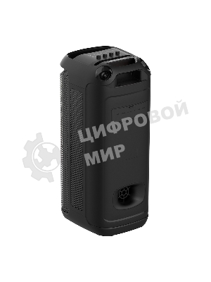 Акустика напольная Soundmax SM-MS4209 черный