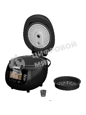 Мультиварка HIBERG MC 590 BB