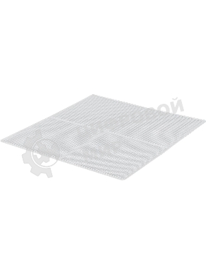 Сушка для фруктов и овощей Rondell RDE-1750, 650Вт, черный