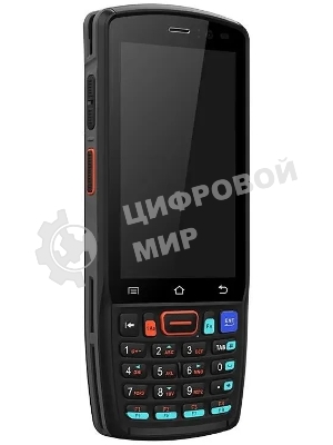 Терминал сбора данных Urovo DT40 (DT40-LITE0U4401X-T)