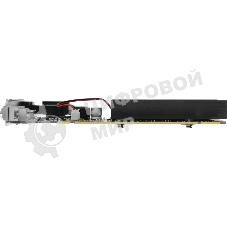 Видеокарта Biostar PCI-E G210-1Gb D3 LP NVIDIA GeForce 210 1Gb 64bit DDR3 589/1333 DVIx1 HDMIx1 CRTx1 Ret low profile