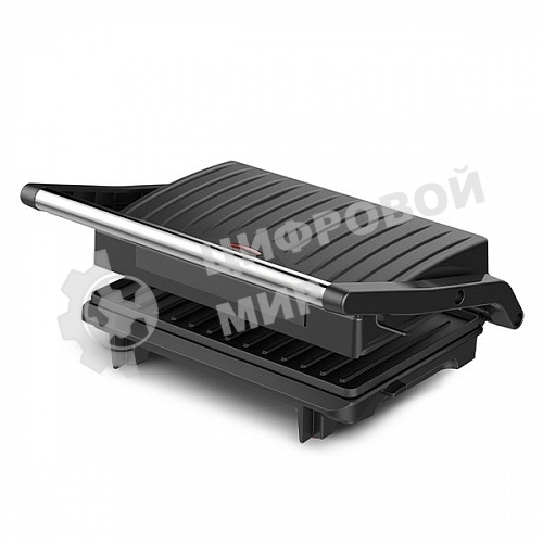 Гриль электрический BQ GR3003 черный