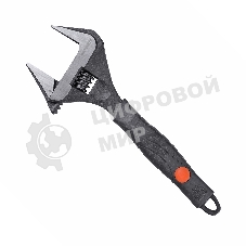 Ключ разводной Patriot TAW 214, Cr-V, тонкие губки, фосфатирование, 214 мм, зев 39 мм