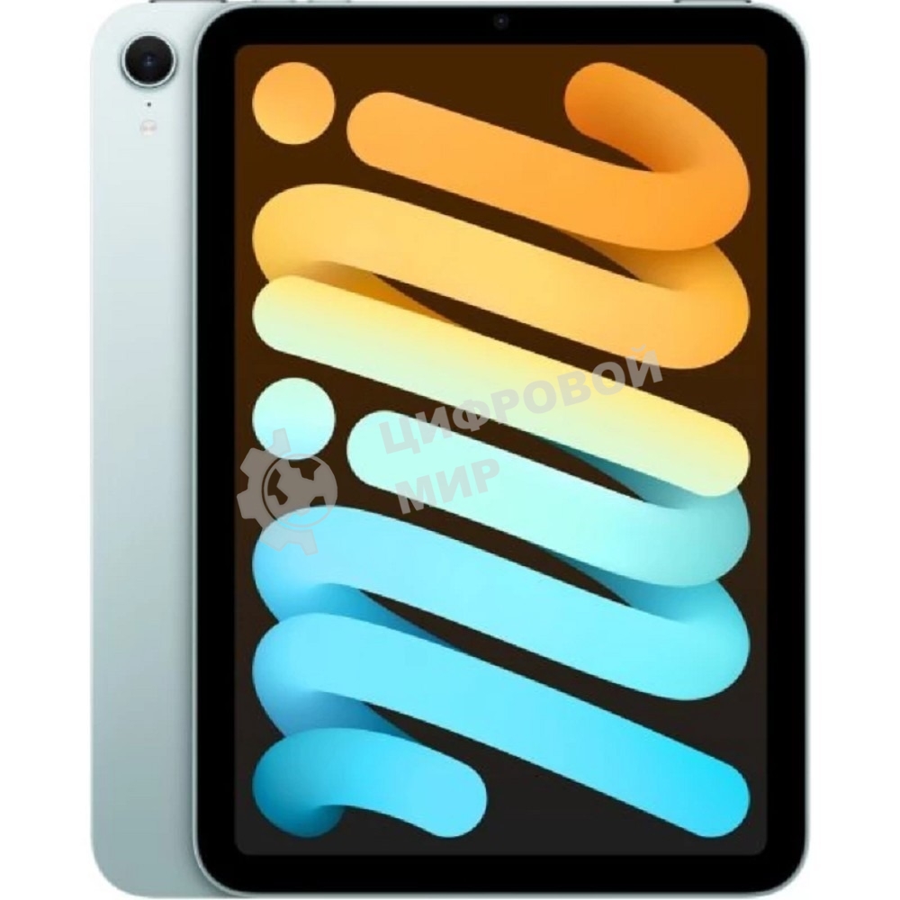 Планшет APPLE iPad Mini 2024 MYHD3 8.3