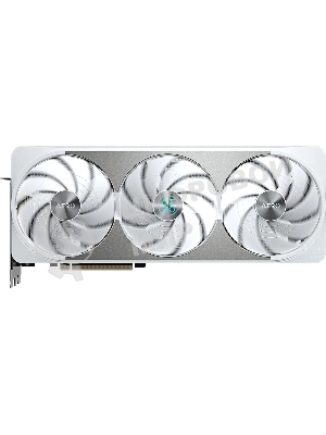 Видеокарта Gigabyte GV-N507TAERO OC-16GD 1.0 NV RTX 5070TI 16Gb 256bit GDDR7 2805/28000/HDMIx1/