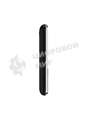 Мобильный телефон Maxvi P21i черный