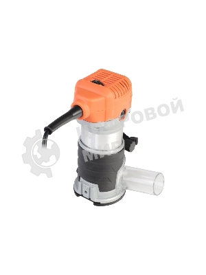 Фрезер электрический Patriot ER 100, 710 Вт, цанги 6/10 мм