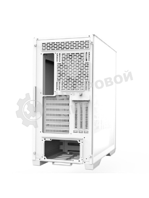 Компьютерный корпус ZALMAN Z9 Iceberg MS, EATX, WHITE, WINDOW, 4x3.5
