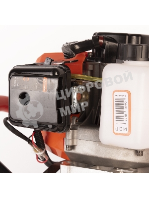 Мотобур бензиновый PATRIOT PT AE140D (без шнека) easy start