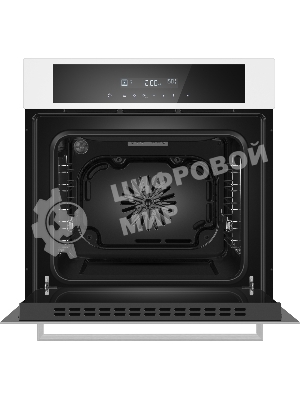 Духовой шкаф Weissgauff EOM 710 SW
