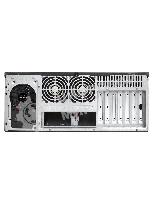 Серверный корпус ExeGate EX293245RUS Pro 4U480-15/4U4132 (RM 19