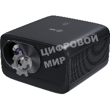 Проектор Cactus CS-X1.B LCD 1100Lm ANSI (4096x2160) 4300:1 ресурс лампы:50000часов 2xUSB typeA 2xHDMI 3кг