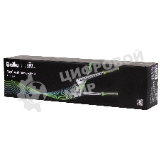 Трубогиб рычажный Ballu Super Stars ST-612A