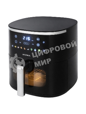 Аэрогриль SUPRA GS-7210