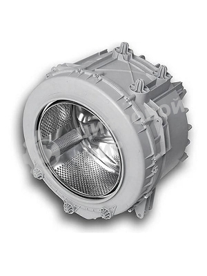 Стиральная машина ATLANT СМА-80С1214-СА-02 белый, загрузка фронтальная 8 кг, 1200 об/мин., класс: A+++