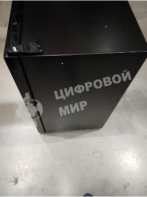 (Поврежденный товар) Винный холодильник Weissgauff WWC-18 Bottle (Вмятины слева и сверху.)