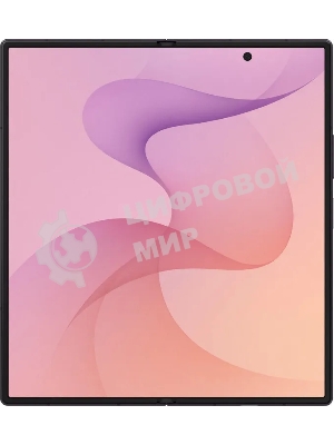 Смартфон Samsung Galaxy Z Fold 8 Ultra SM-F976B 12Gb, 256Gb, фиолетовый