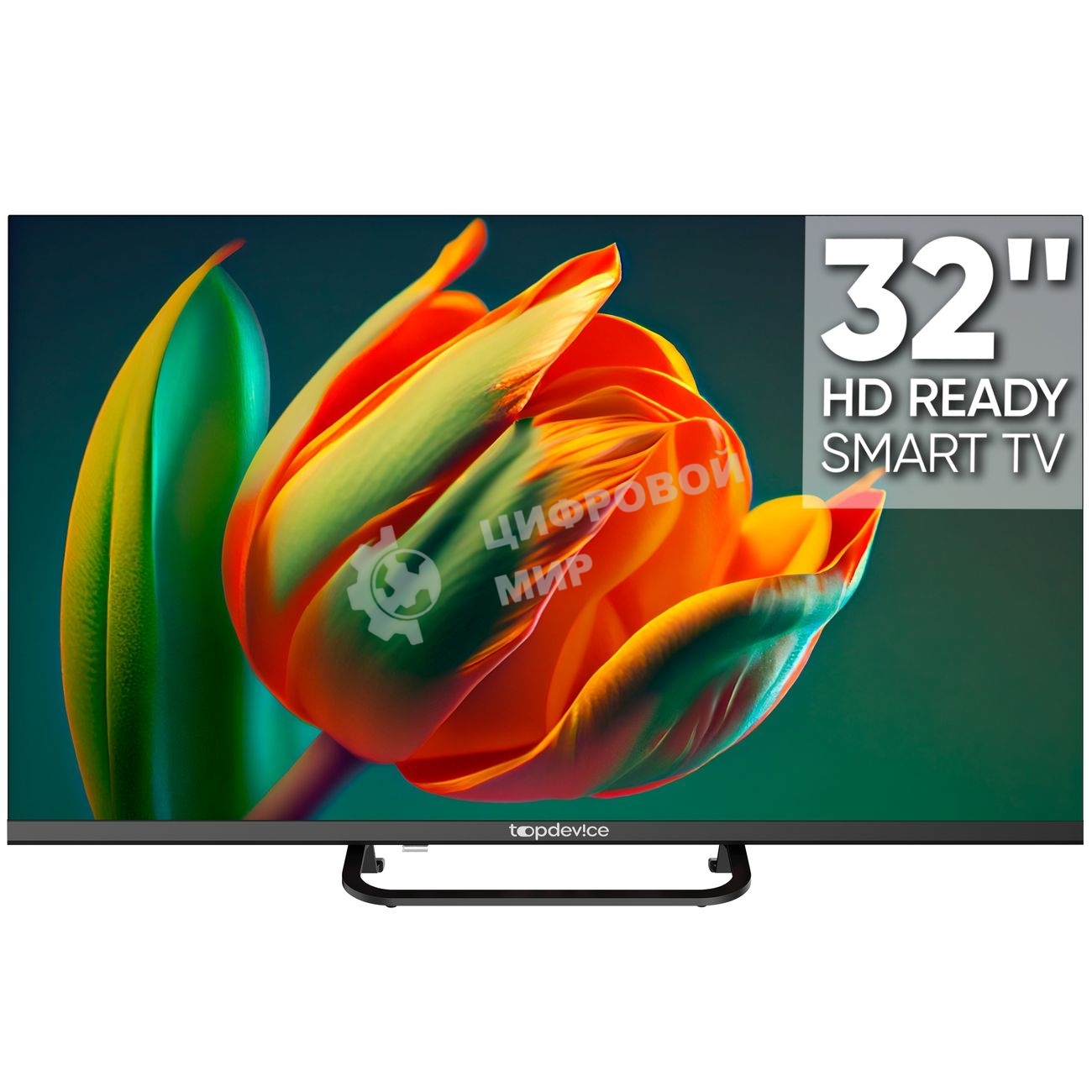 Телевизор Topdevice 32