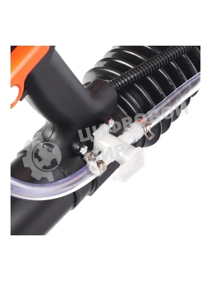 Опрыскиватель ранцевый PT 600